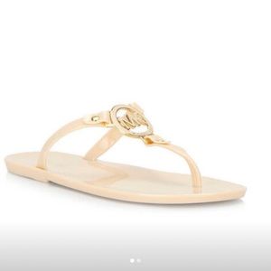 Micheal Kors sandals